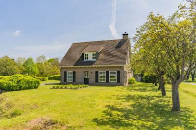 Woning Oude Strumpt 11 Ulicoten