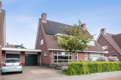 Woning Schonekampstraat 15 Hardenberg