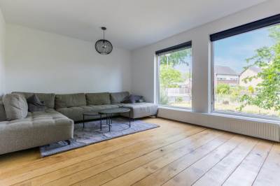 Woning De Knoot 2 Milsbeek