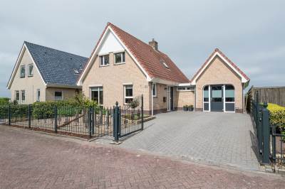 Woning De Kamp 20 Moddergat