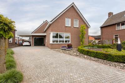 Woning Bosweg 16 Sint Joost