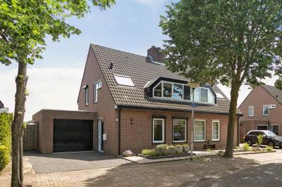 Woning Linde 34 Mierlo