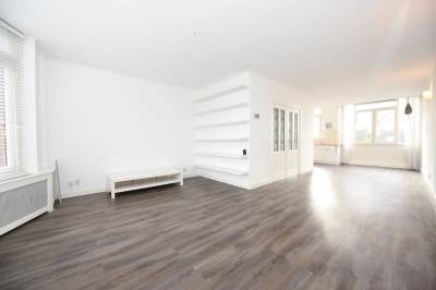 Woning Dordtsestraatweg 667b Rotterdam