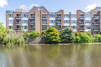 Woning Westvest 319 Schiedam