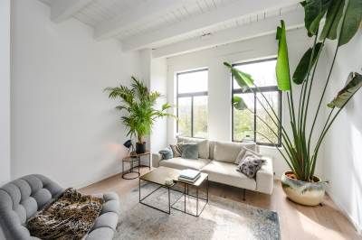 Woning Hugo de Grootkade 783 Amsterdam