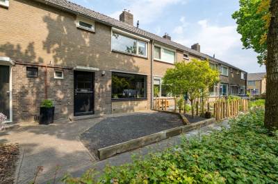 Woning Oldenhofstraat 60 Assen