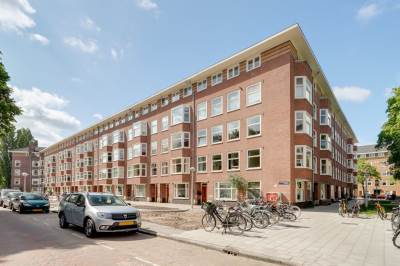 Woning Kinderdijkstraat - 2 Amsterdam