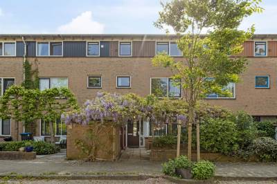 Woning Alidahoeve 23 Vleuten