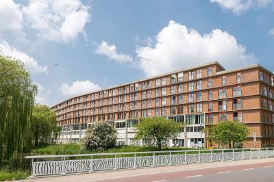 Woning Prinses Ireneplateau 79 Utrecht