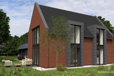 Woning Markeloseweg 802 Goor