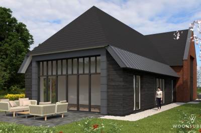 Woning Markeloseweg 803 Goor