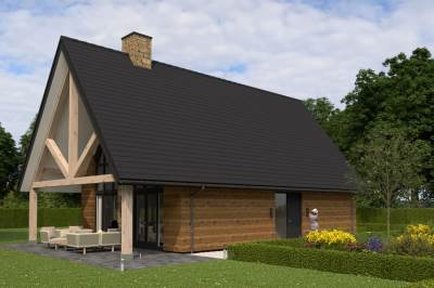 Woning Markeloseweg 801 Goor