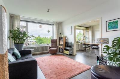 Woning Abeelweg 138 Rotterdam
