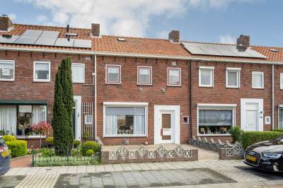 Woning Prinses Beatrixstraat 8 Stavenisse