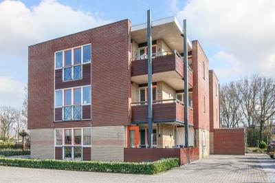 Woning Valreep 5 Stadskanaal