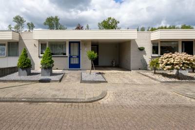 Woning Lou Bandystraat 42 Hengelo (OV)