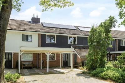 Woning Tienhont 14 Zaltbommel