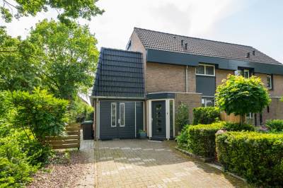 Woning Rodingsveen 8 's-Heerenberg
