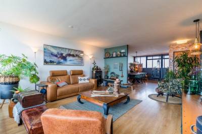 Woning Oost-Dorsch 140 Zaandam