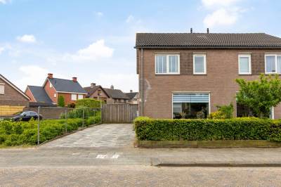 Woning Hoogakker 60 Sprundel