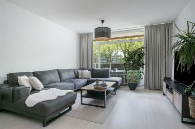 Woning Lepelaarsingel 32 Vlaardingen