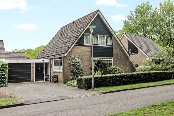 Woning Walakker 4 Aalden