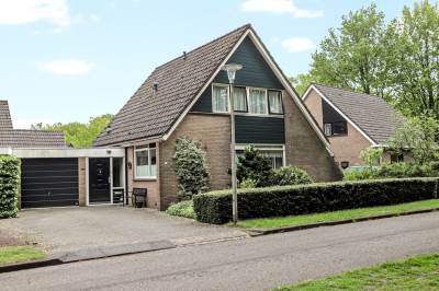 Woning Walakker 4 Aalden