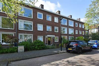 Woning Frans Halskade 83 Rijswijk (ZH)