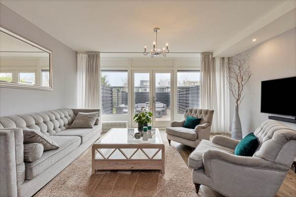 Woning Muijeveld 21 Vinkeveen