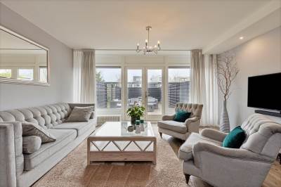 Woning Muijeveld 21 Vinkeveen