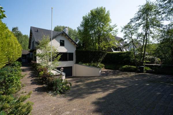 Woning Persijnlaan 34 Wassenaar