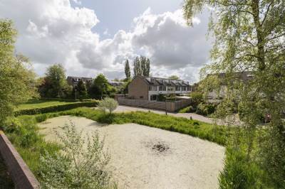 Woning Poortkampen 19 Zuidhorn