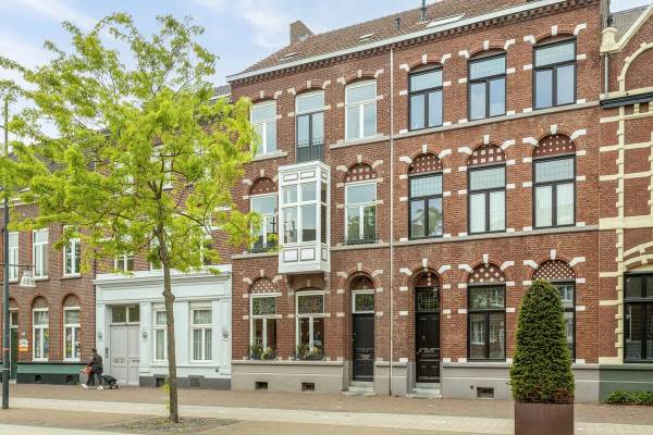 Woning Godsweerdersingel 71 Roermond