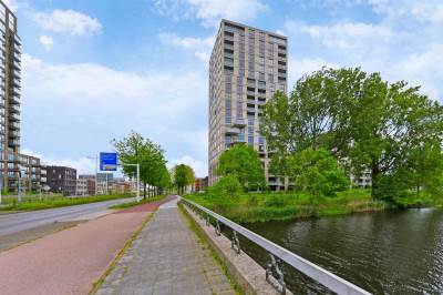 Woning Arabellapad 318 Amersfoort