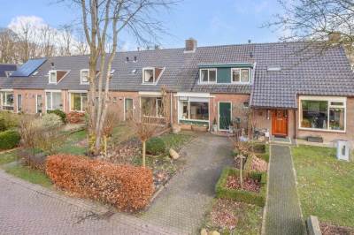 Woning Valkenlaan 9 Vries