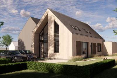 Woning Heereweg 62naast Castricum