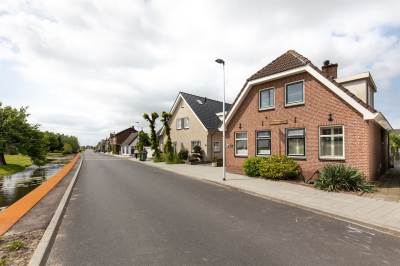 Woning Willem van der Veldenweg 17 Leimuiden
