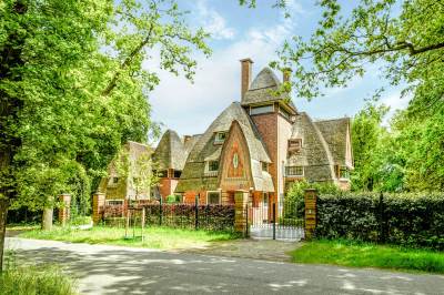 Woning Schouwweg 102 Wassenaar