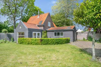 Woning Wilgenhoekweg 23 Serooskerke (Gem. Veere)