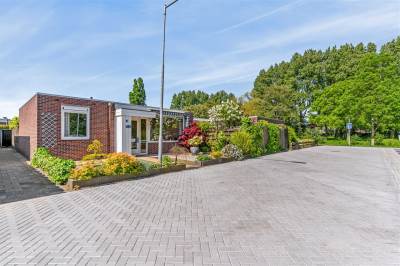 Woning Rossinistraat 400 Heemskerk