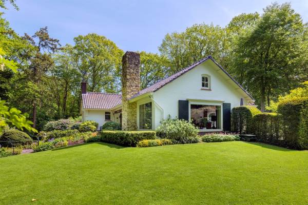 Woning Langenberg 8 Hattem