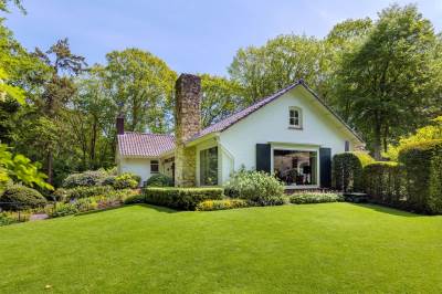 Woning Langenberg 8 Hattem