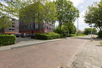 Woning De Wiekslag 3 - 103 Sneek