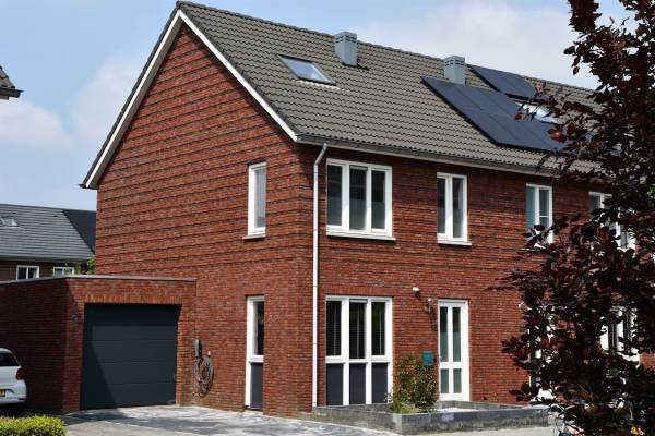 Woning Rietveld 18 Nieuw-Roden