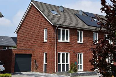 Woning Rietveld 18 Nieuw-Roden