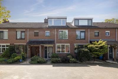 Woning Kraaiheide 56 Rotterdam
