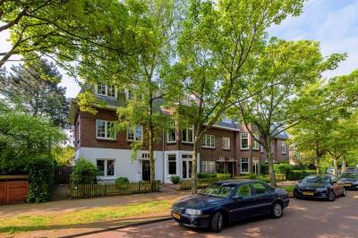 Woning Mezenlaan 4 Den Haag