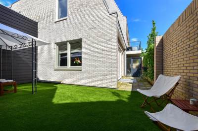Woning Nieuwe Noord 36C Hoorn (NH)