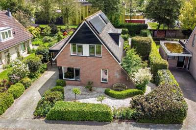 Woning Schoolstraat 21 Scheerwolde