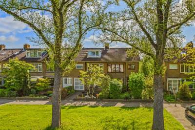 Woning Prins Hendrikstraat 46 Castricum